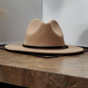 Womens Fedora
